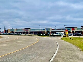 Plus de détails pour 4800 Hwy 365, Port Arthur, TX - Local commercial à louer
