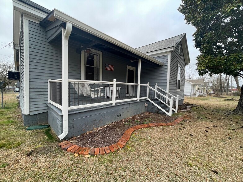 10599 Highway 119, Alabaster, AL à vendre - Photo de l’immeuble – Image 3 sur 26