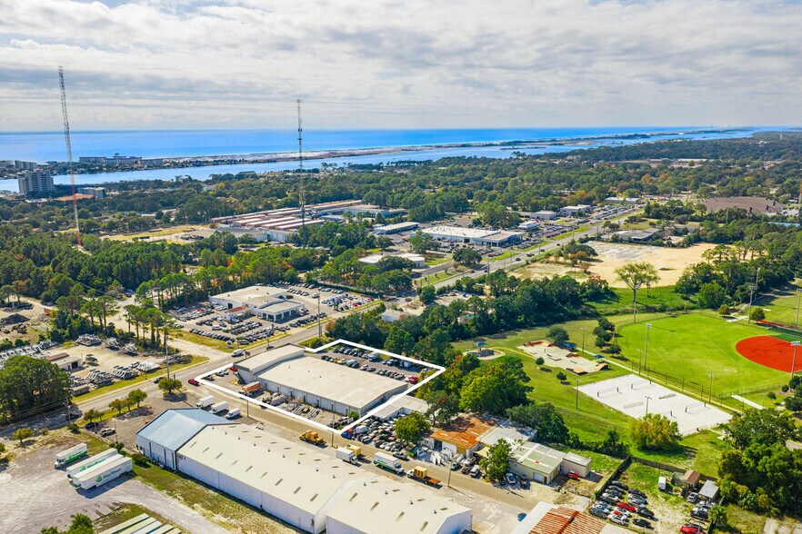 119 Hollywood Blvd, Fort Walton Beach, FL à vendre - Photo de l’immeuble – Image 3 sur 58