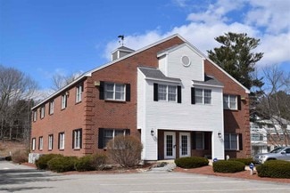 Plus de détails pour 5 Buttrick Rd, Londonderry, NH - Bureau à louer