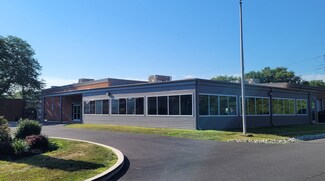 Plus de détails pour 1020 Industrial Blvd, Southampton, PA - Industriel/Logistique à louer