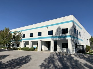 Plus de détails pour 1701 S 5350 W, Salt Lake City, UT - Industriel/Logistique à louer