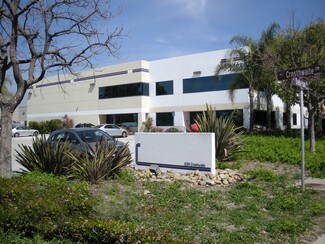 Plus de détails pour 12255 Crosthwaite Cir, Poway, CA - Industriel/Logistique à vendre