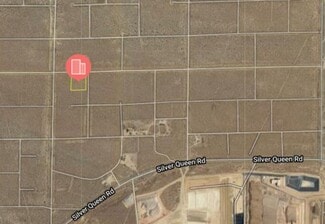 Plus de détails pour 3900 Europe Ave, Mojave, CA - Terrain à vendre