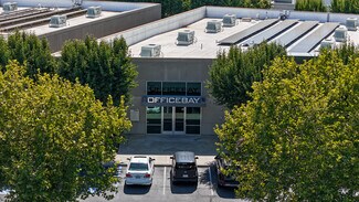 Plus de détails pour 2525 Alluvial Ave, Clovis, CA - Bureau à vendre