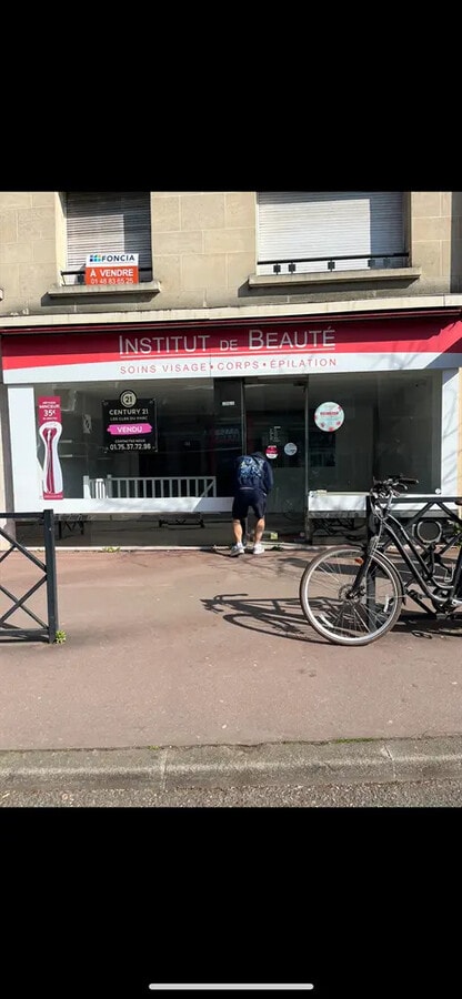 Photo de l’immeuble