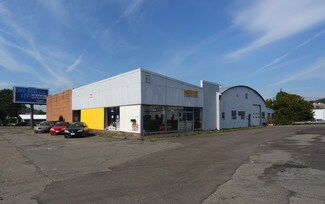Plus de détails pour 701-711 E Main St, Endicott, NY - Local commercial à louer