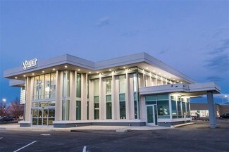 Plus de détails pour 2755 North Ave, Grand Junction, CO - Bureau à louer