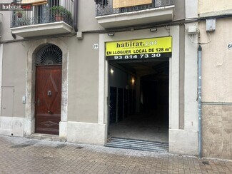 Plus de détails pour Local commercial à louer