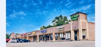 Plus de détails pour 100 Tall Pines Ave, Longview, TX - Local commercial à louer