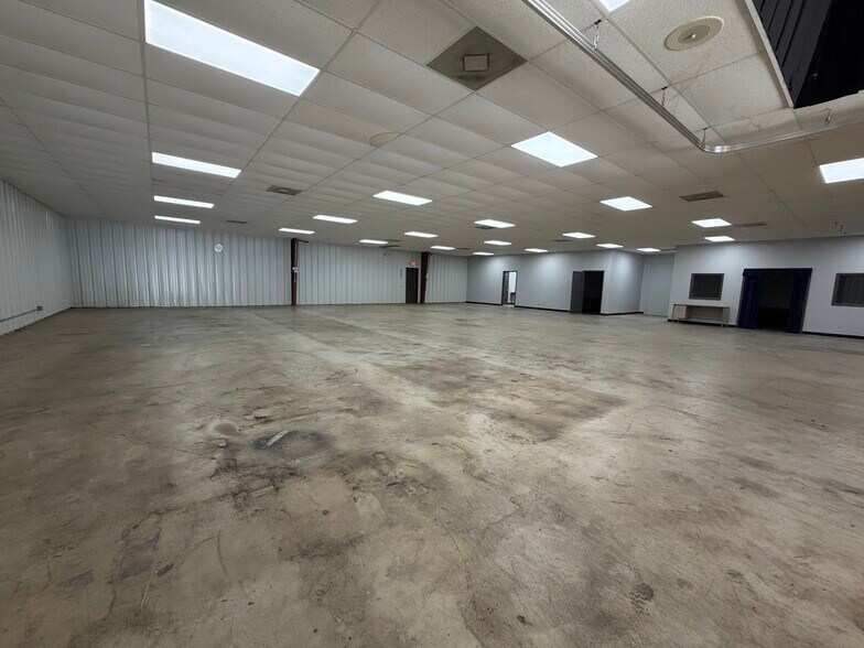 5205 Old Buncombe Rd, Greenville, SC à louer - Photo intérieure – Image 3 sur 7