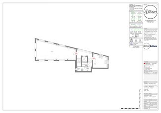 Plus de détails pour 187 Fleet St, Londres - Bureau à louer