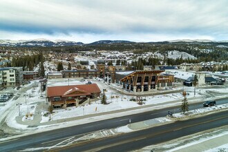 78337 US 40 Hwy, Winter Park, CO - Vue aérienne vue de carte - Image1