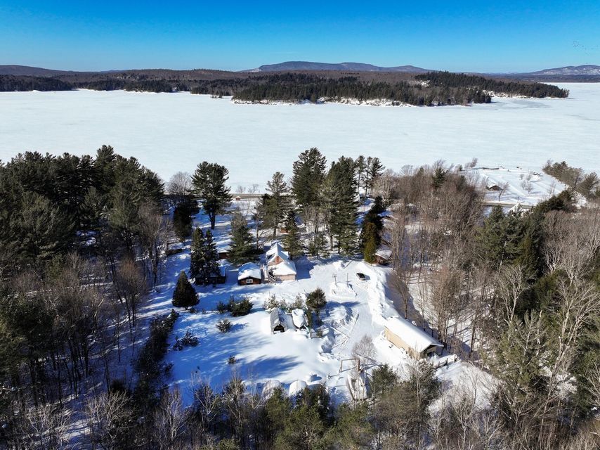 1616 State Route 30, Tupper Lake, NY à vendre Photo de l’immeuble– Image 1 sur 33