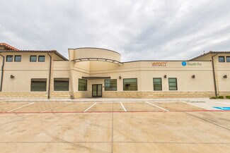 Plus de détails pour 9545 N Beach St, Fort Worth, TX - Médical à louer