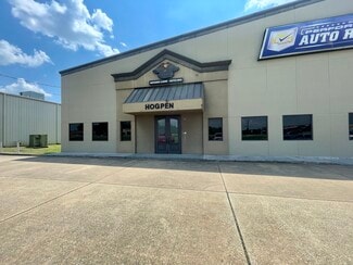 Plus de détails pour 663-665 N Eastern Blvd, Montgomery, AL - Local commercial à louer