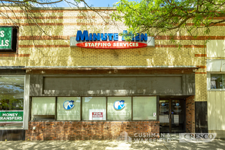 Plus de détails pour 11630 Lorain Ave, Cleveland, OH - Local commercial à louer