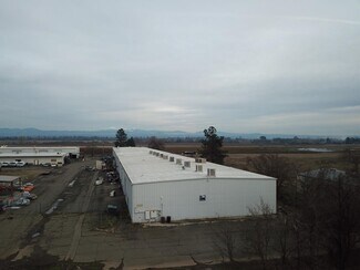 Plus de détails pour 3705-3777 Meadow View Dr, Redding, CA - Industriel/Logistique à vendre
