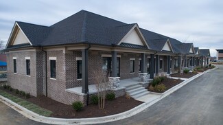 Plus de détails pour 132 Maple Row Blvd, Hendersonville, TN - Bureau à louer
