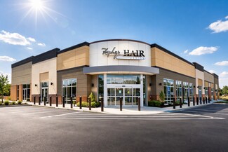 Plus de détails pour 1458 Mount Pleasant Rd, Chesapeake, VA - Local commercial à louer