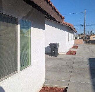 Plus de détails pour 404 Covey Ave, Bakersfield, CA - Logement à vendre
