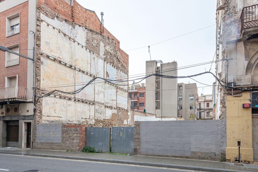 Terrain dans Igualada, Barcelona à vendre - Photo principale – Image 1 sur 6