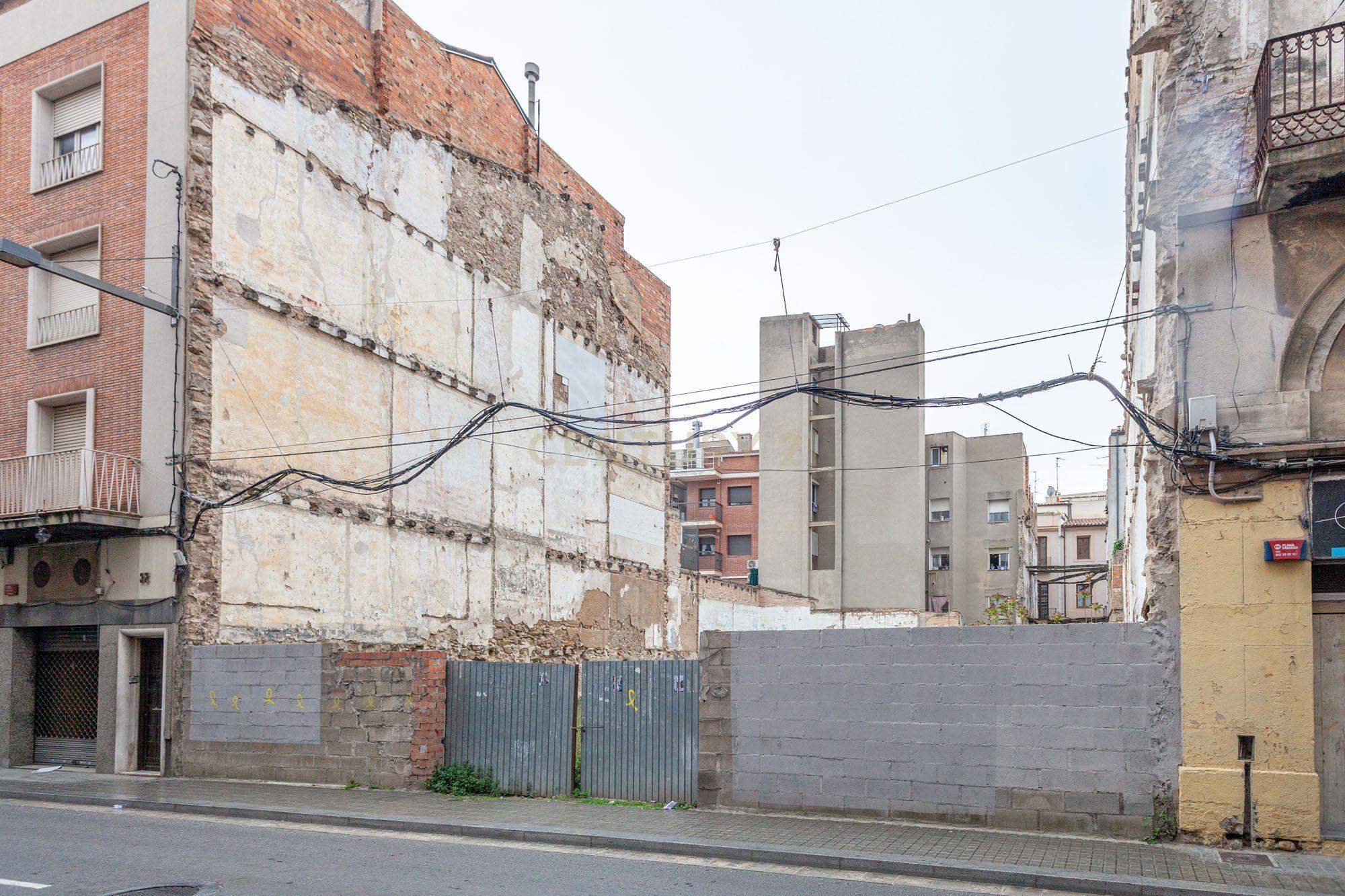 Terrain dans Igualada, Barcelona à vendre Photo principale– Image 1 sur 7