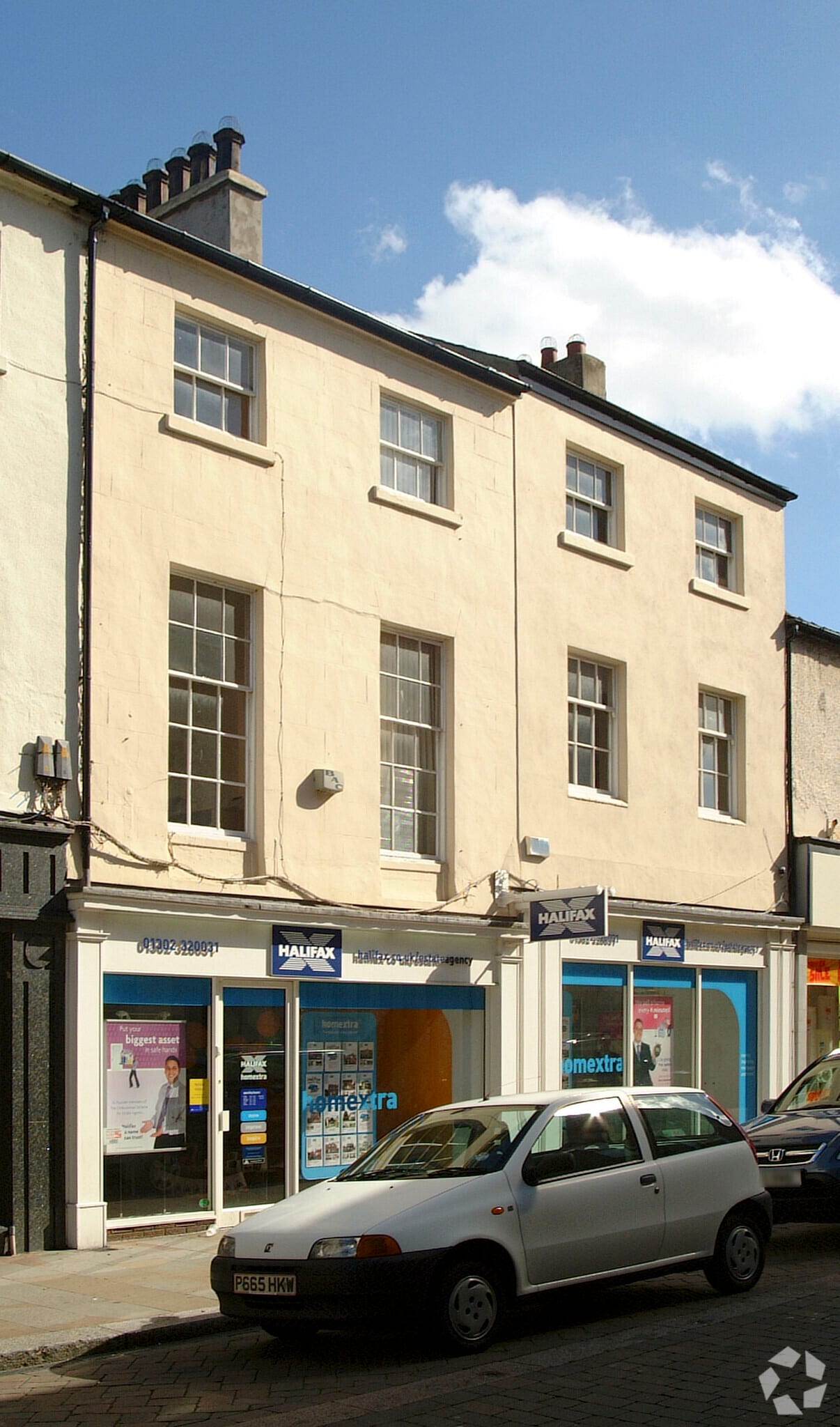 13-13A Priory Pl, Doncaster à louer Photo principale– Image 1 sur 11