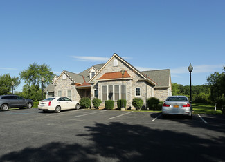 Plus de détails pour 1266 Duanesburg Rd, Schenectady, NY - Bureau, Industriel/Logistique à louer
