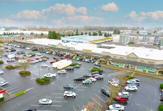 Plus de détails pour 3704-3818 172nd St NE, Arlington, WA - Local commercial à louer
