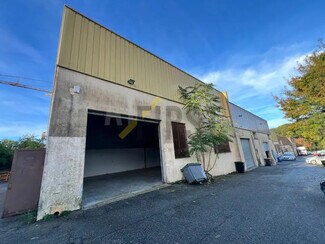 Plus de détails pour Industriel/Logistique à louer