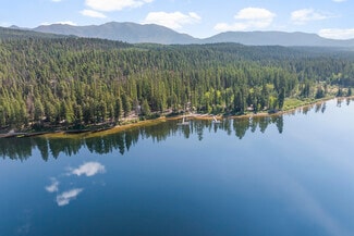 Plus de détails pour 3481 N Highway 83, Seeley Lake, MT - Hôtellerie à vendre