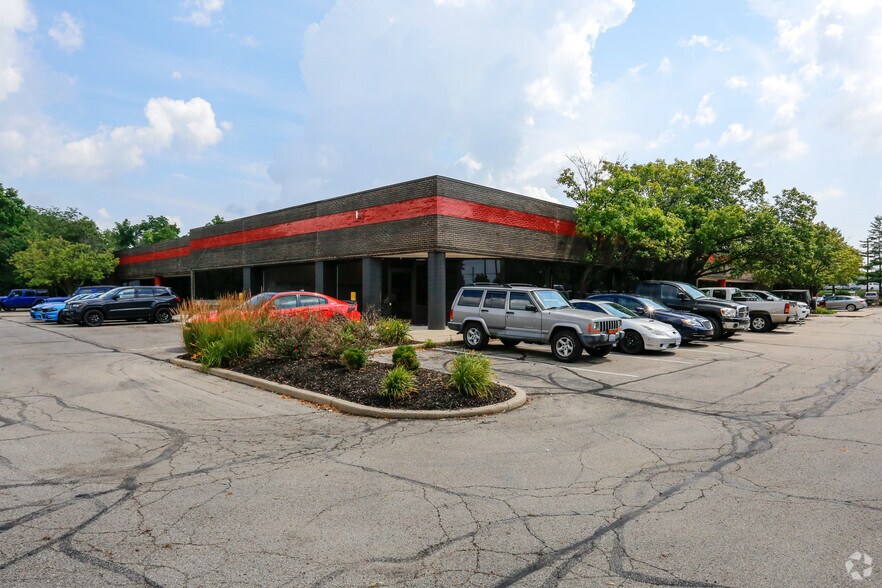 4200 Colonel Glenn Hwy, Beavercreek Township, OH à louer - Photo de l’immeuble – Image 3 sur 3