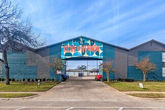 Plus de détails pour 2211 S Vernon Ave, Dallas, TX - Logement à vendre