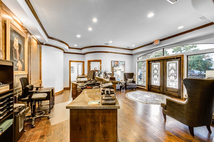 21815 Oak Park Trails Dr, Katy, TX à vendre - Photo intérieure – Image 2 sur 29