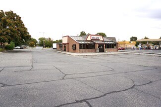 Plus de détails pour 808 W Vineyard Dr, Kennewick, WA - Local commercial à vendre