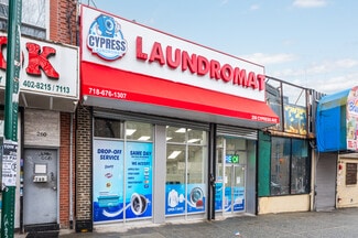 Plus de détails pour 250-258 Cypress Ave, Bronx, NY - Local commercial à louer