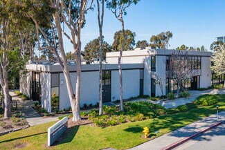 Plus de détails pour 5801-5819 Uplander Way, Culver City, CA - Local d'activités à louer