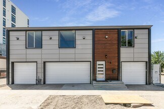 Plus de détails pour 49 W Burton Ave, Salt Lake City, UT - Bureau, Local d'activités à louer