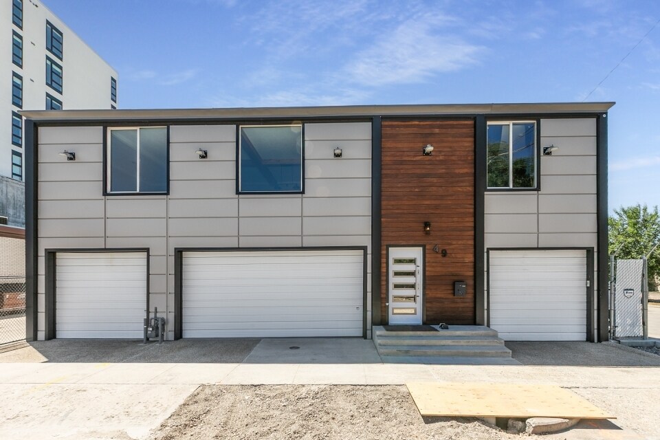 49 W Burton Ave, Salt Lake City, UT à louer Photo de l’immeuble– Image 1 sur 49