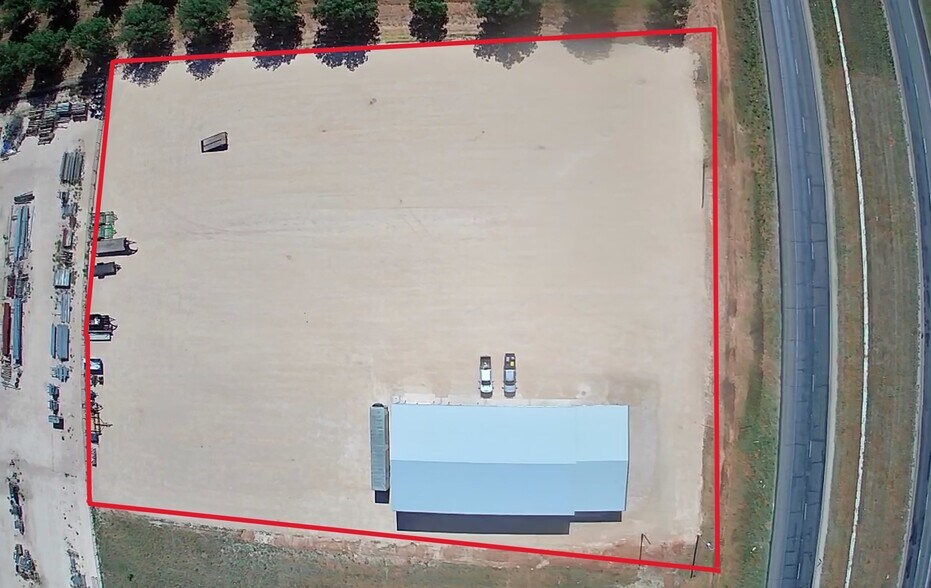538 US-62/180 Hwy, Seminole, TX à vendre - Photo de l’immeuble – Image 2 sur 14