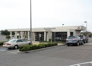 Plus de détails pour 1215 E Shelby Dr, Memphis, TN - Local commercial à louer