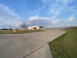 Plus de détails pour 140 Industrial Park Dr dr, Bay City, TX - Industriel/Logistique à vendre