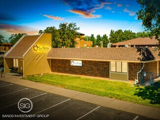 Plus de détails pour 14406 California St, Omaha, NE - Local commercial à vendre