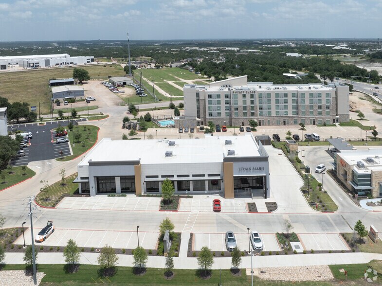 5204 Hwy 183A, Cedar Park, TX à louer - Photo principale – Image 1 sur 12