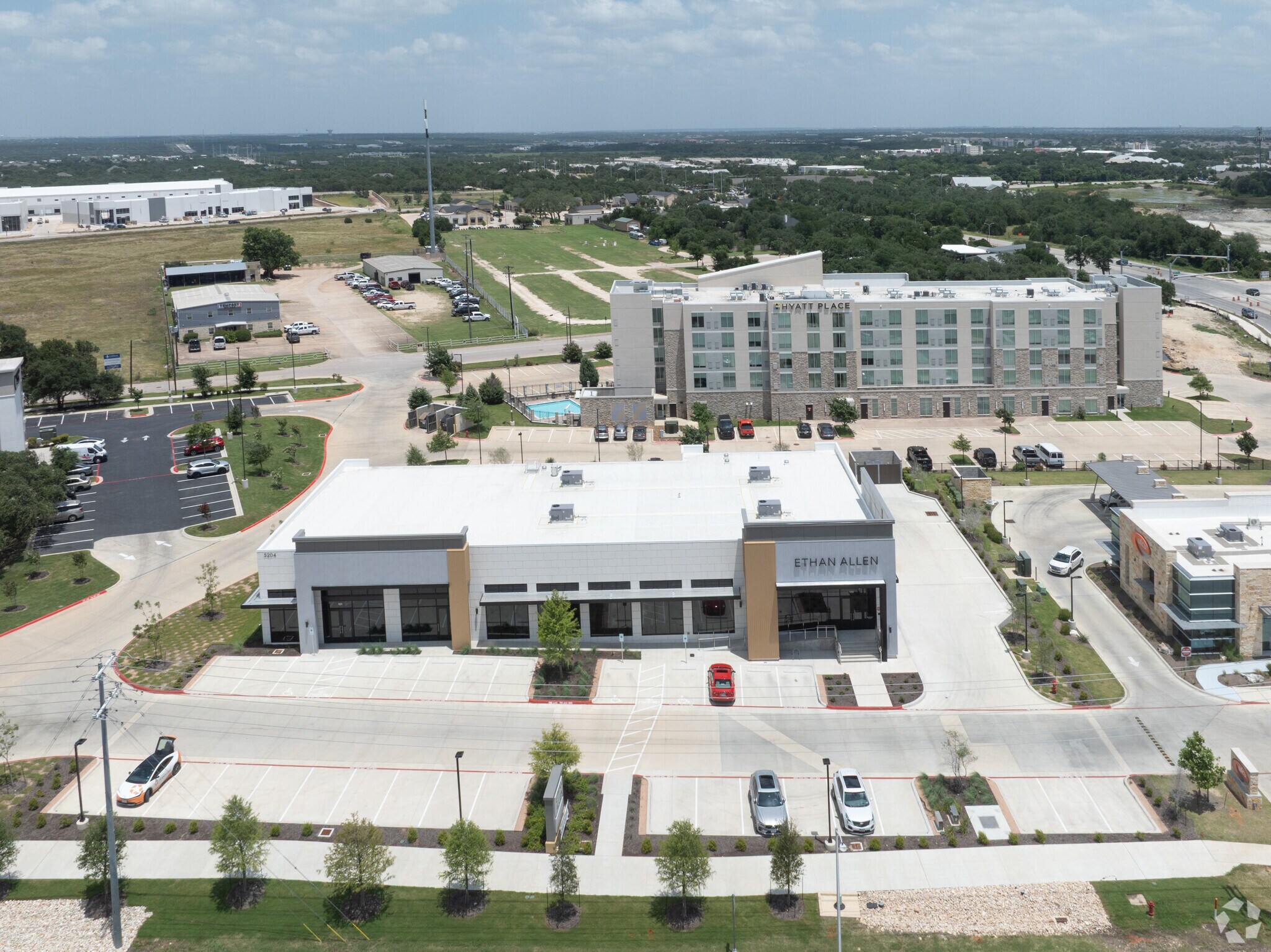 5204 Hwy 183A, Cedar Park, TX à louer Photo principale– Image 1 sur 13