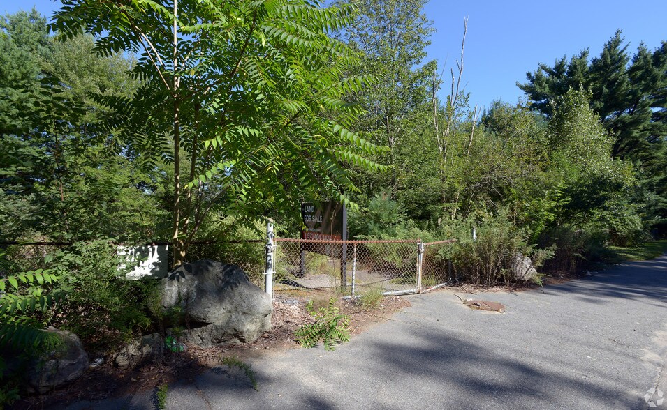 43 Taunton St, Plainville, MA à louer - Photo principale – Image 1 sur 11