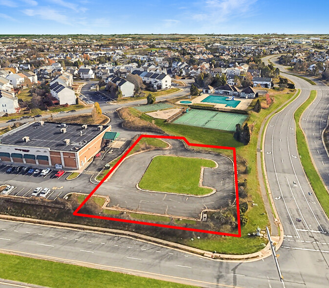 20331 Susan Leslie Dr, Ashburn, VA à vendre - Photo de l’immeuble – Image 2 sur 10