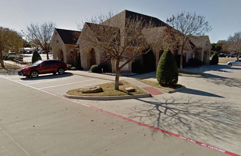 2301 Olympia Dr, Flower Mound, TX à louer Photo principale– Image 1 sur 13