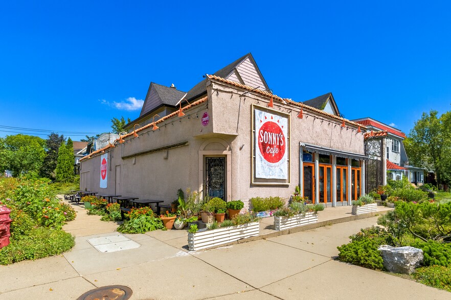 3401-3405 S Lyndale Ave, Minneapolis, MN à vendre - Photo de l’immeuble – Image 1 sur 44